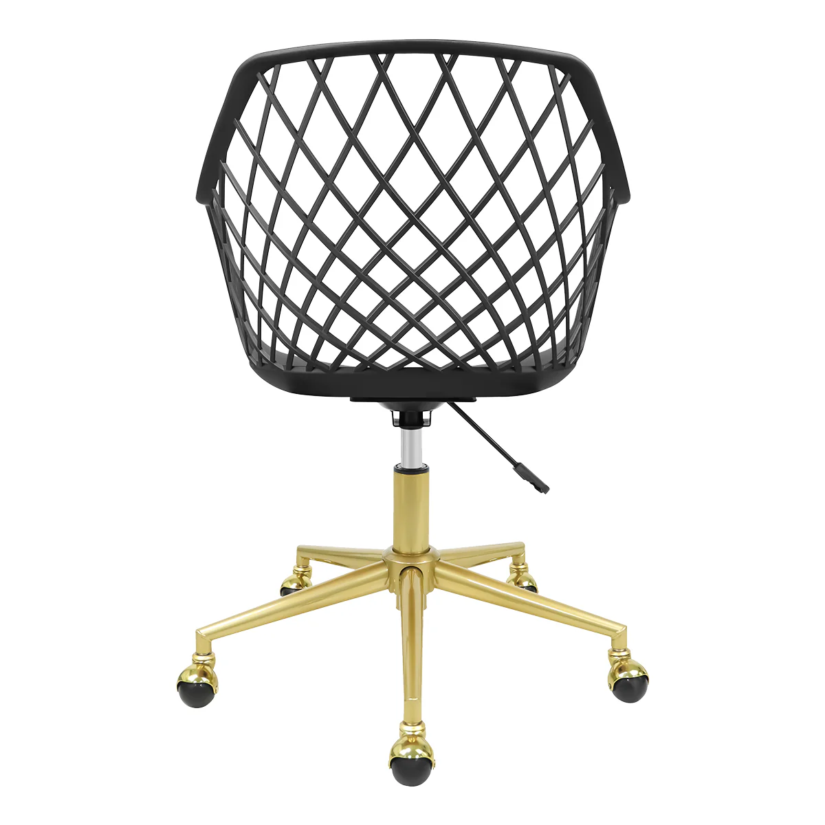 Robin Swivel Vanity Chair - Image 8