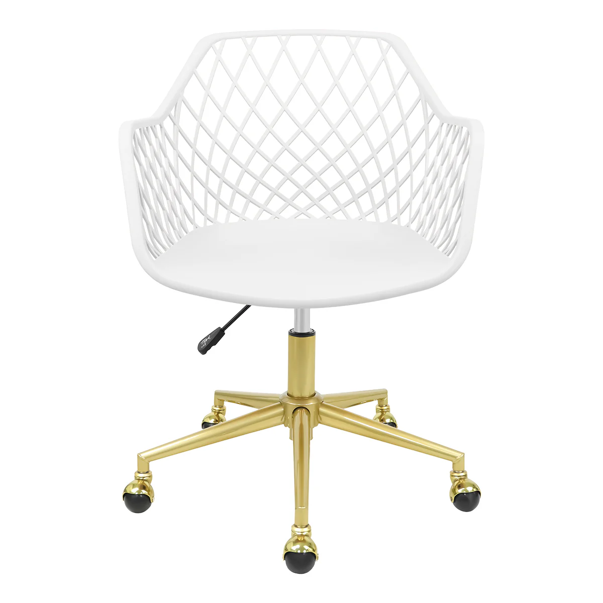 Robin Swivel Vanity Chair - Image 9