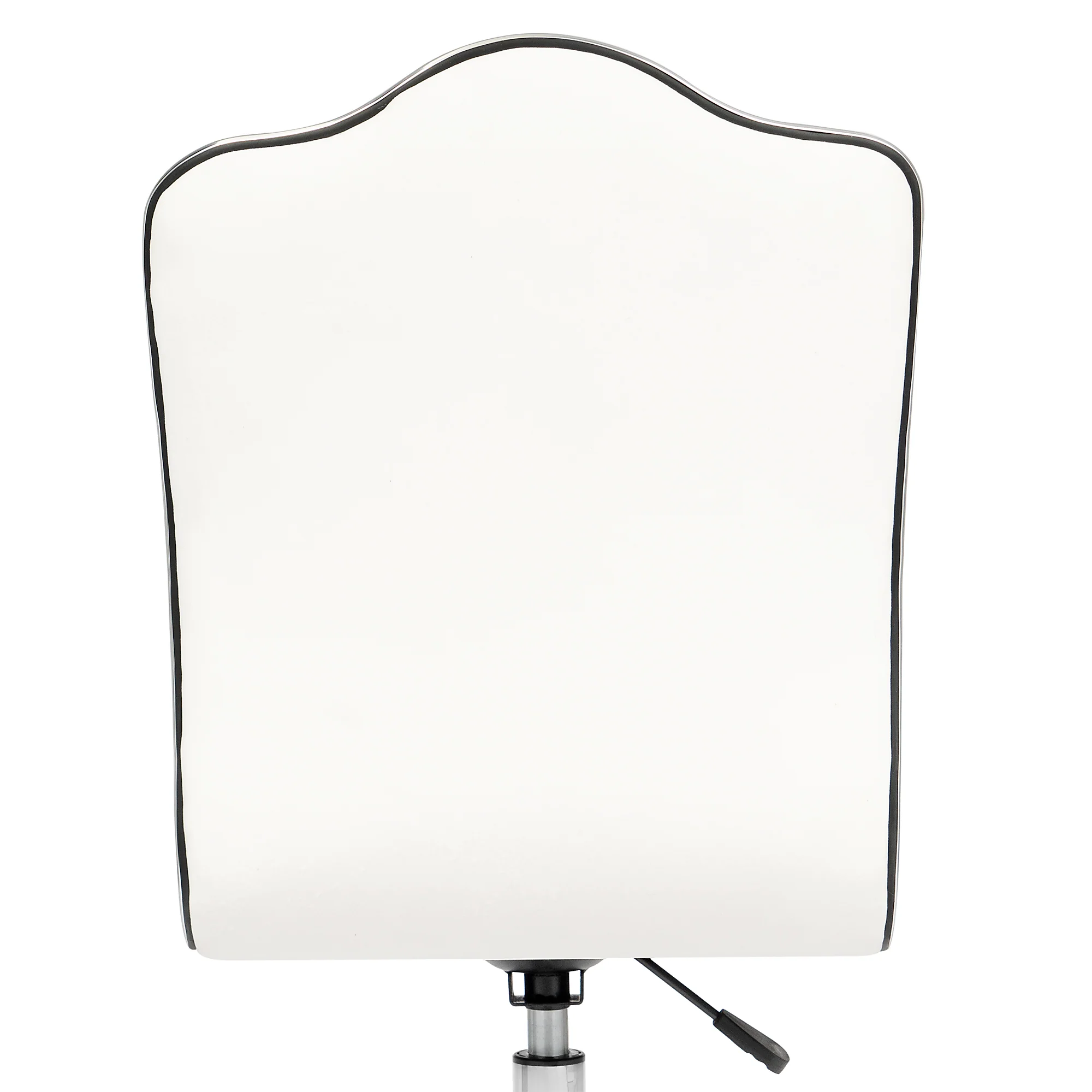 Royal Tufted Vanity Chair - Image 14