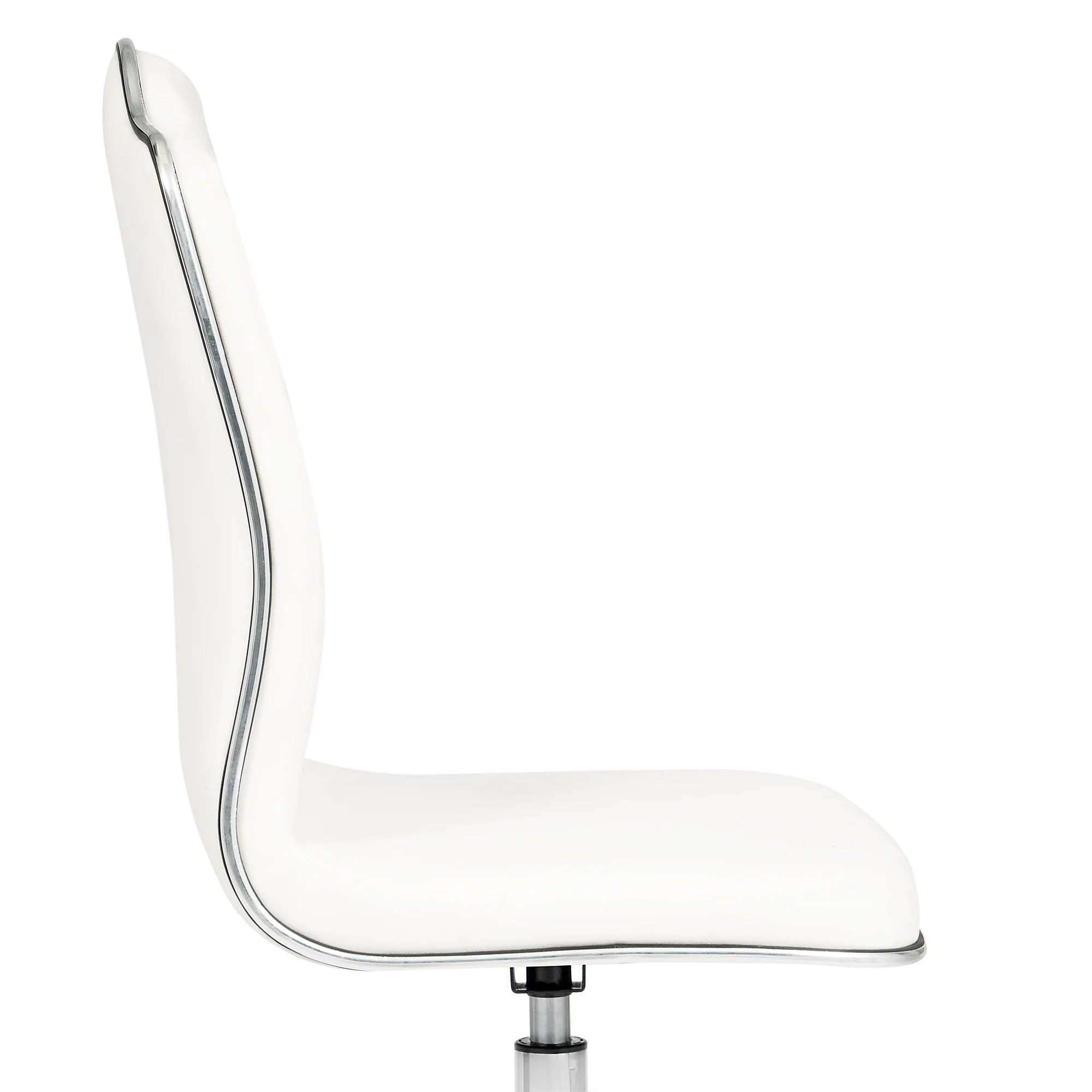 Royal Tufted Vanity Chair - Image 15