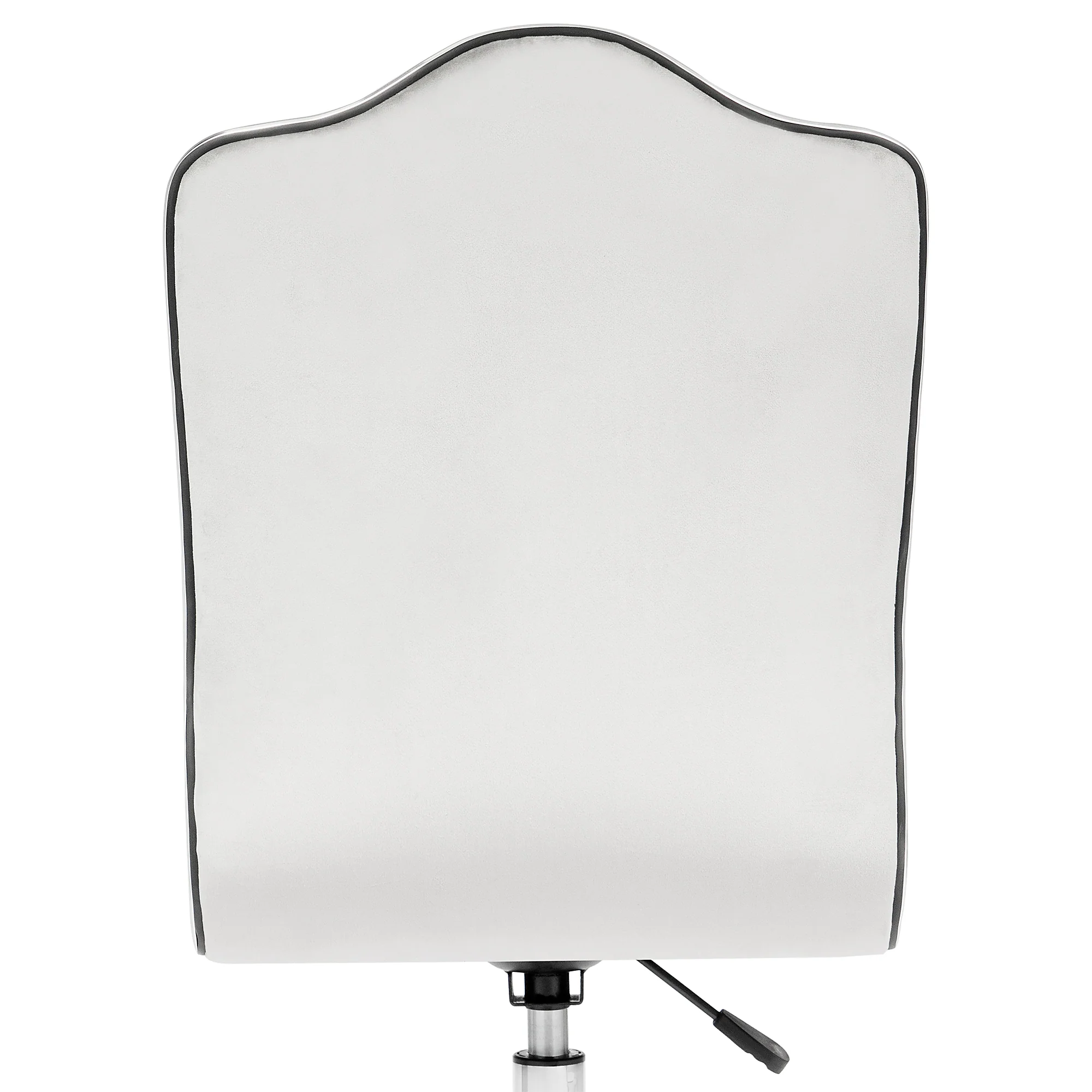 Royal Tufted Vanity Chair - Image 6