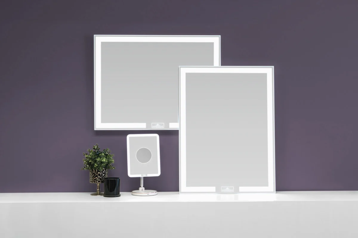 Royale Influence Vanity Mirror - Image 3