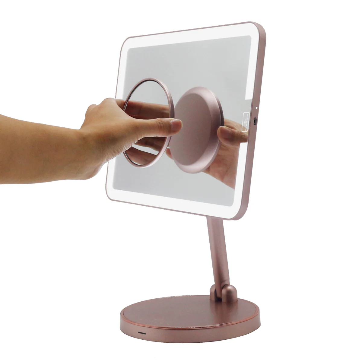Royale Petit Makeup Mirror - Image 10