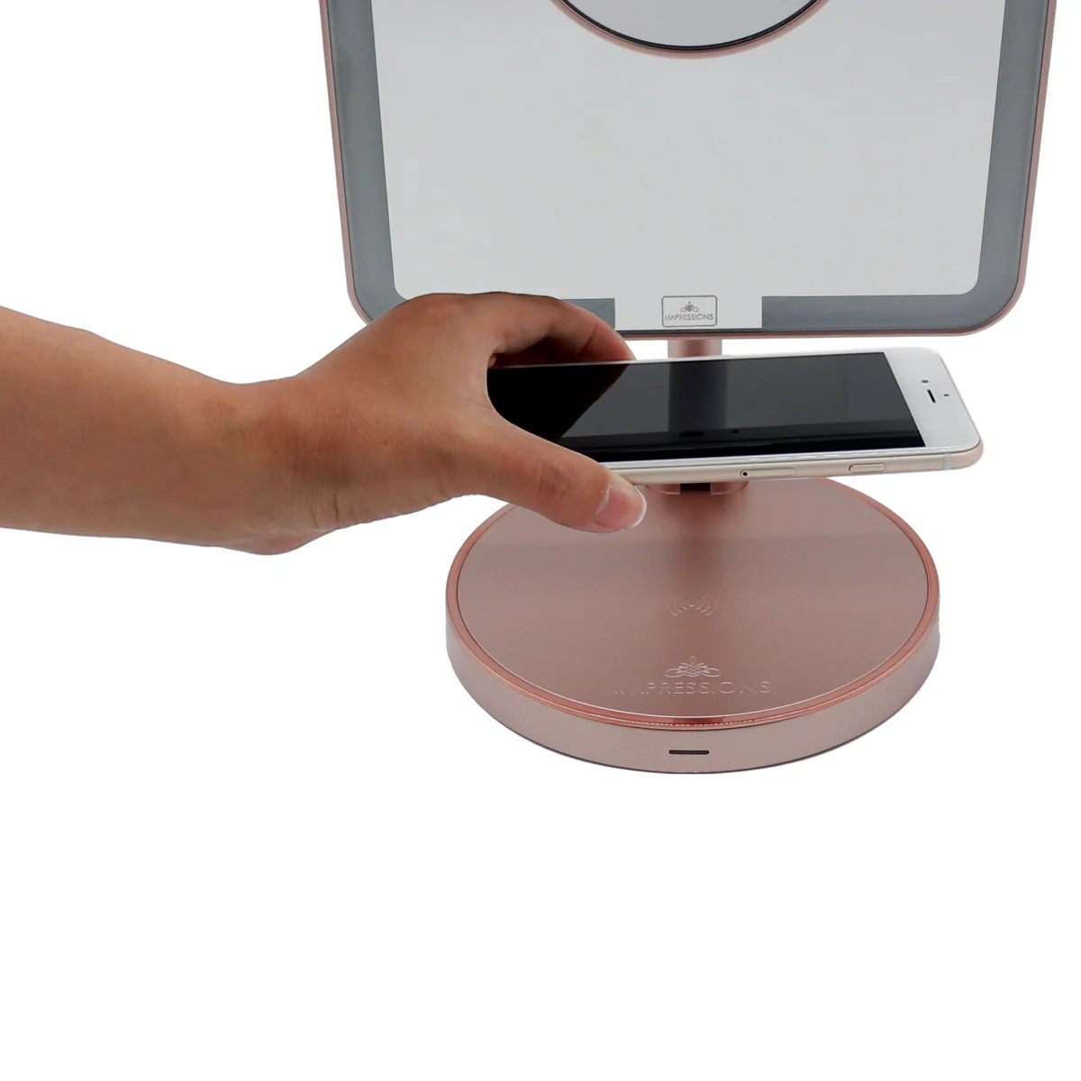 Royale Petit Makeup Mirror - Image 11