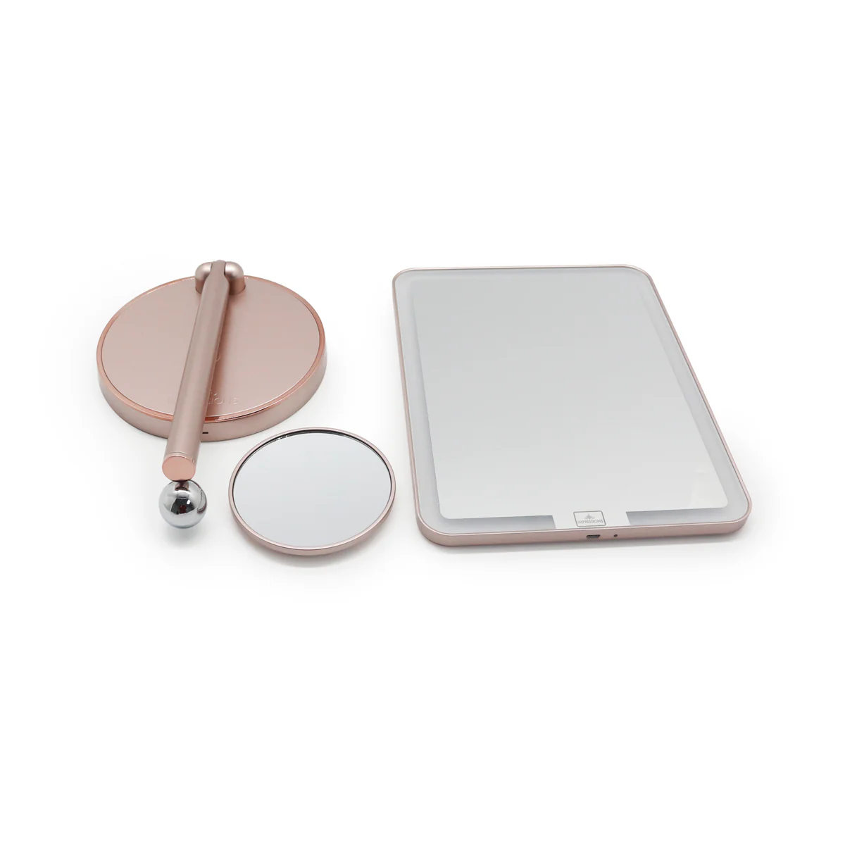 Royale Petit Makeup Mirror - Image 13