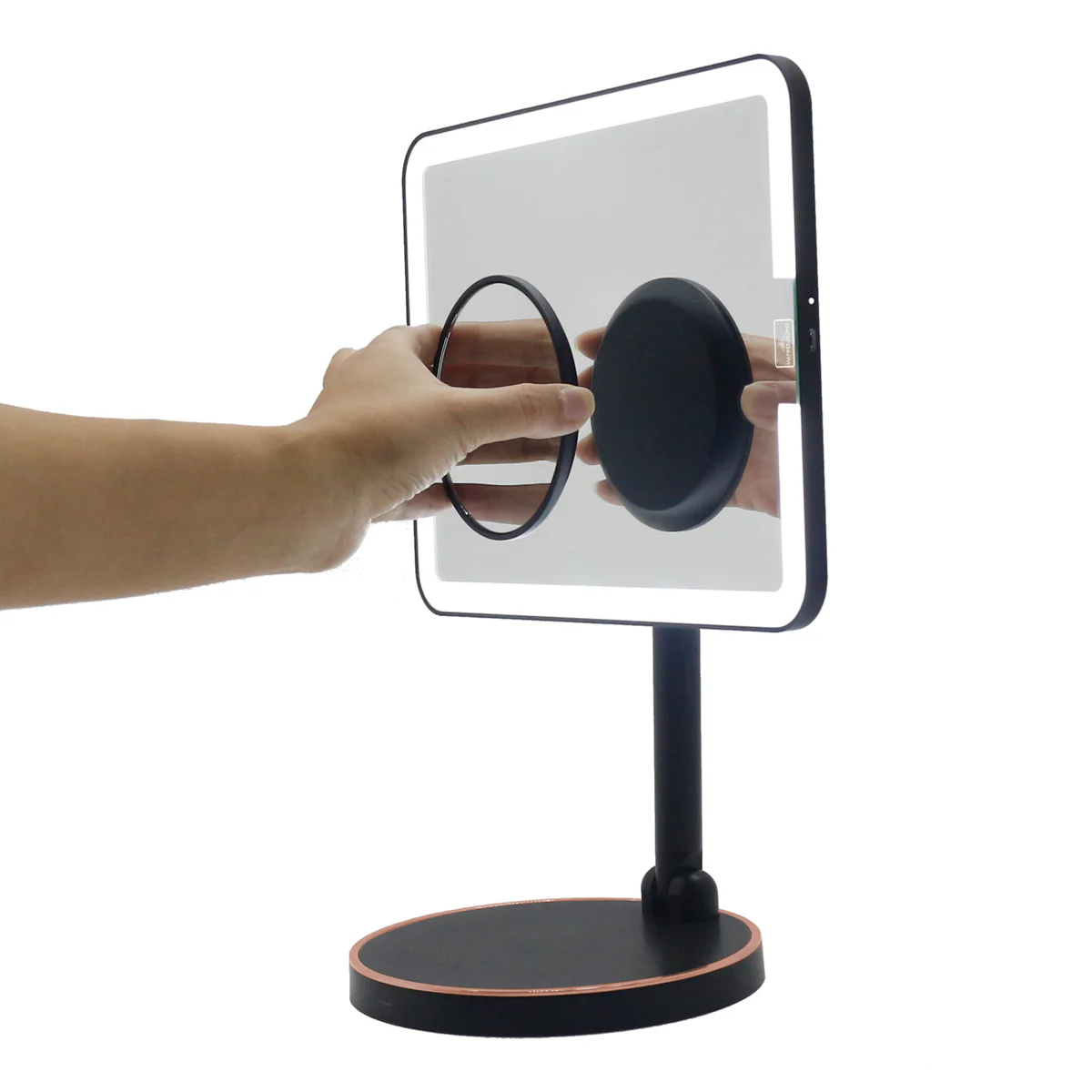 Royale Petit Makeup Mirror - Image 16