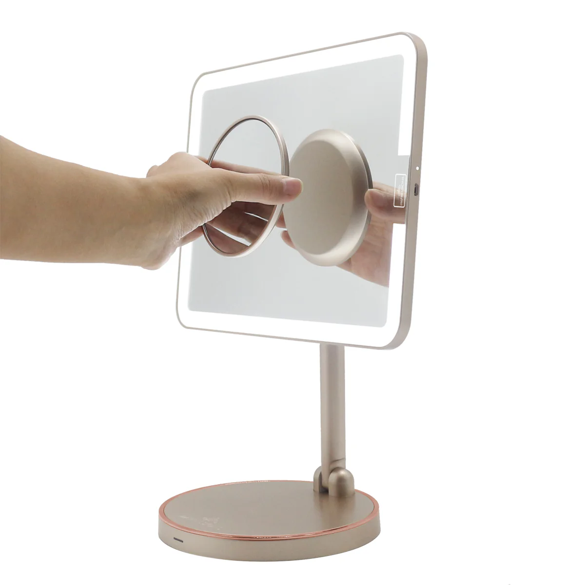 Royale Petit Makeup Mirror - Image 23