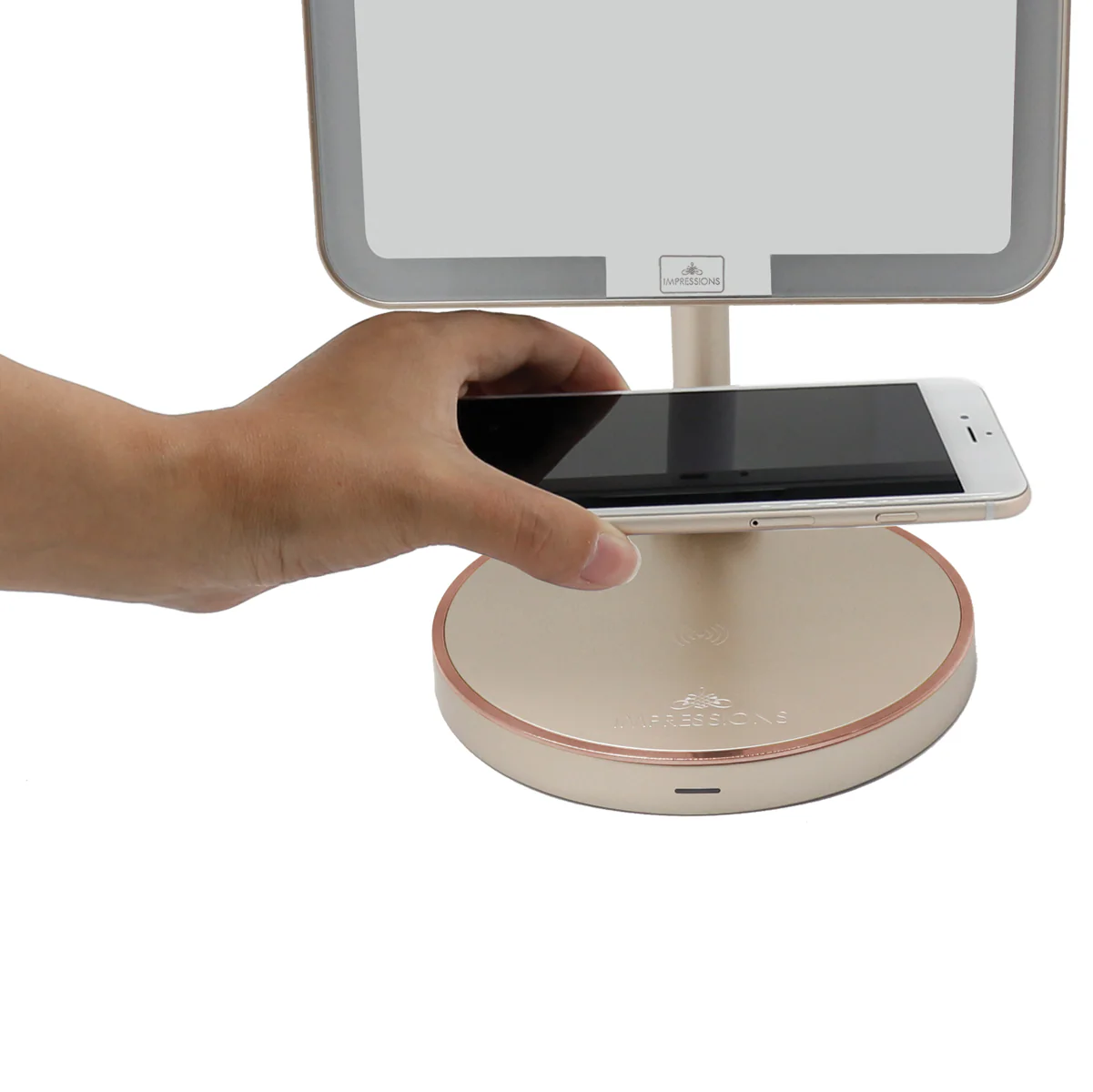 Royale Petit Makeup Mirror - Image 24