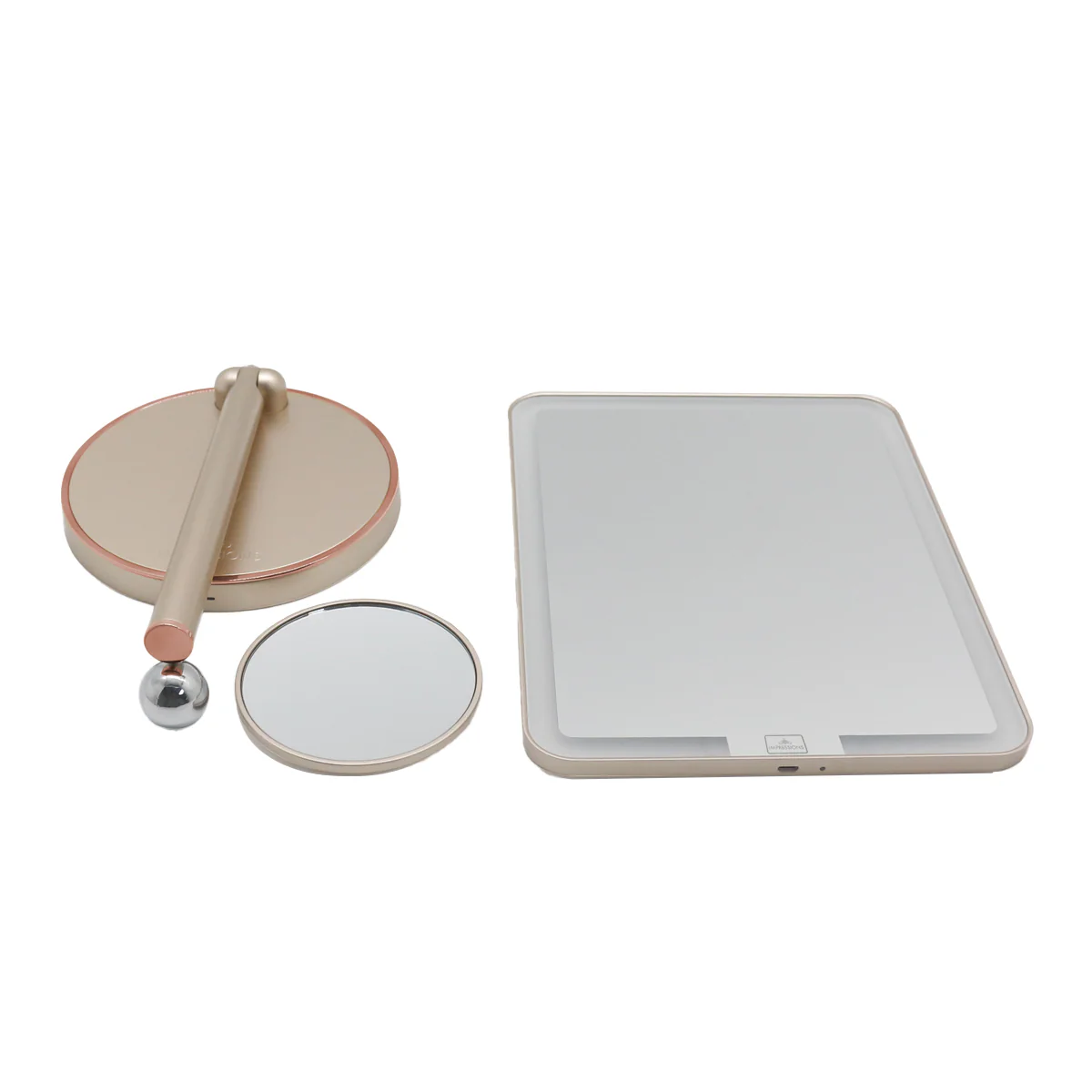 Royale Petit Makeup Mirror - Image 26