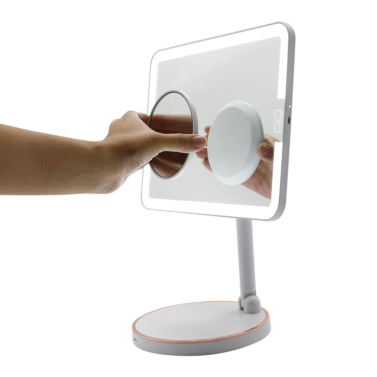 Royale Petit Makeup Mirror - Image 3