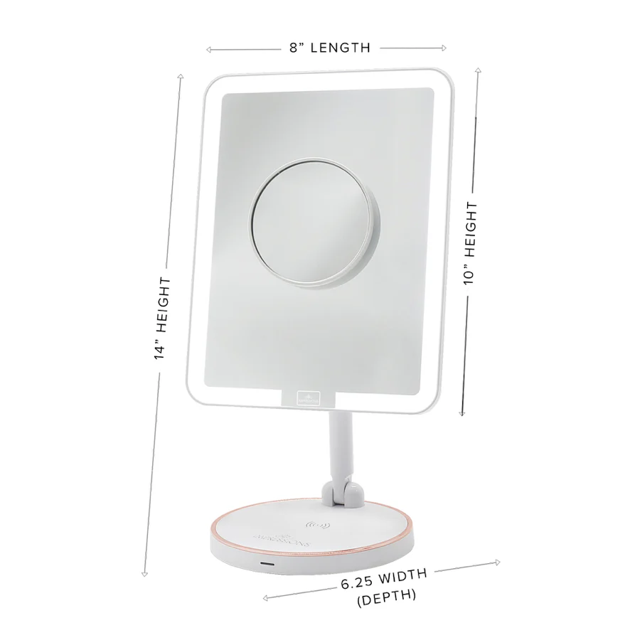 Royale Petit Makeup Mirror - Image 7