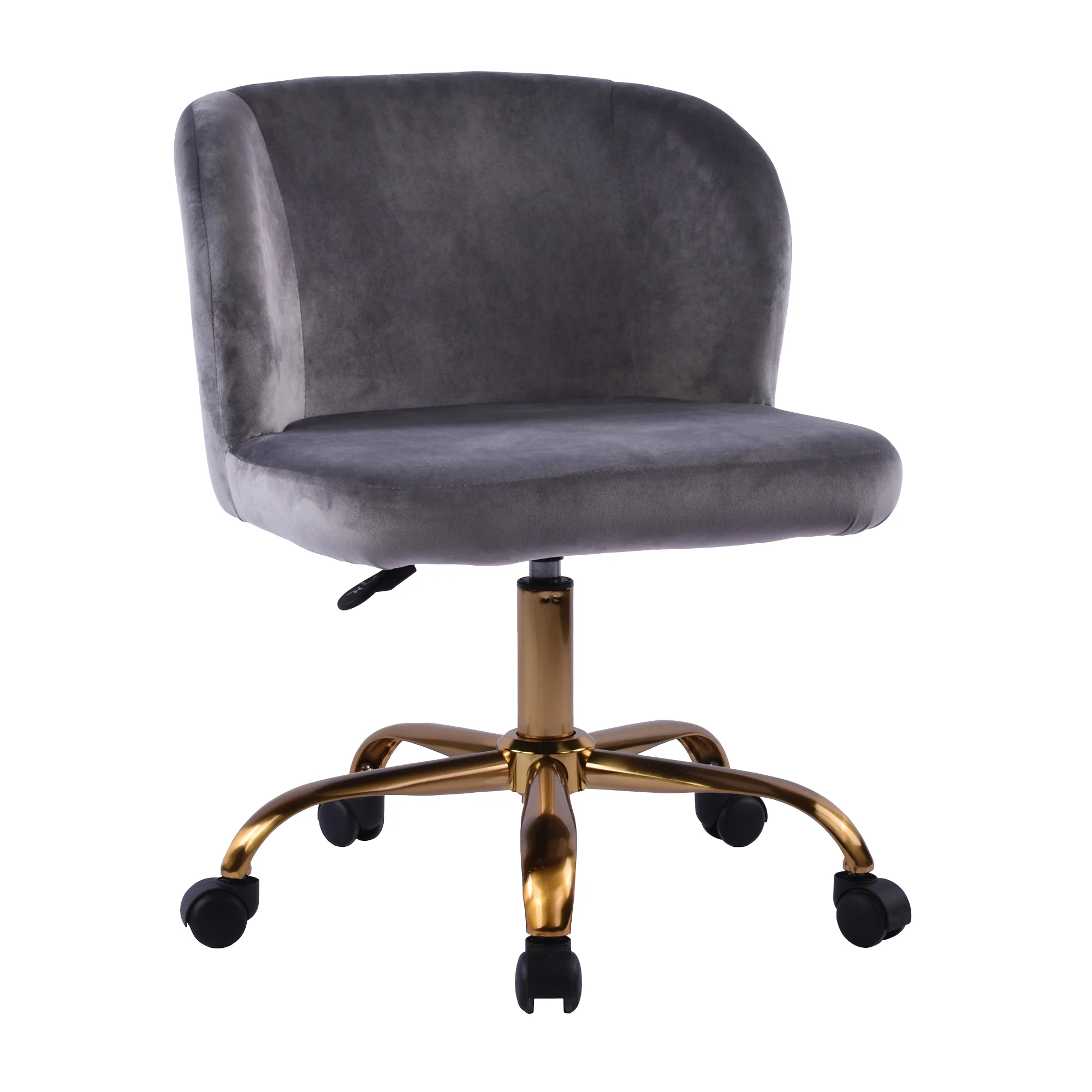 Rylee Swivel Vanity Chair - Image 12