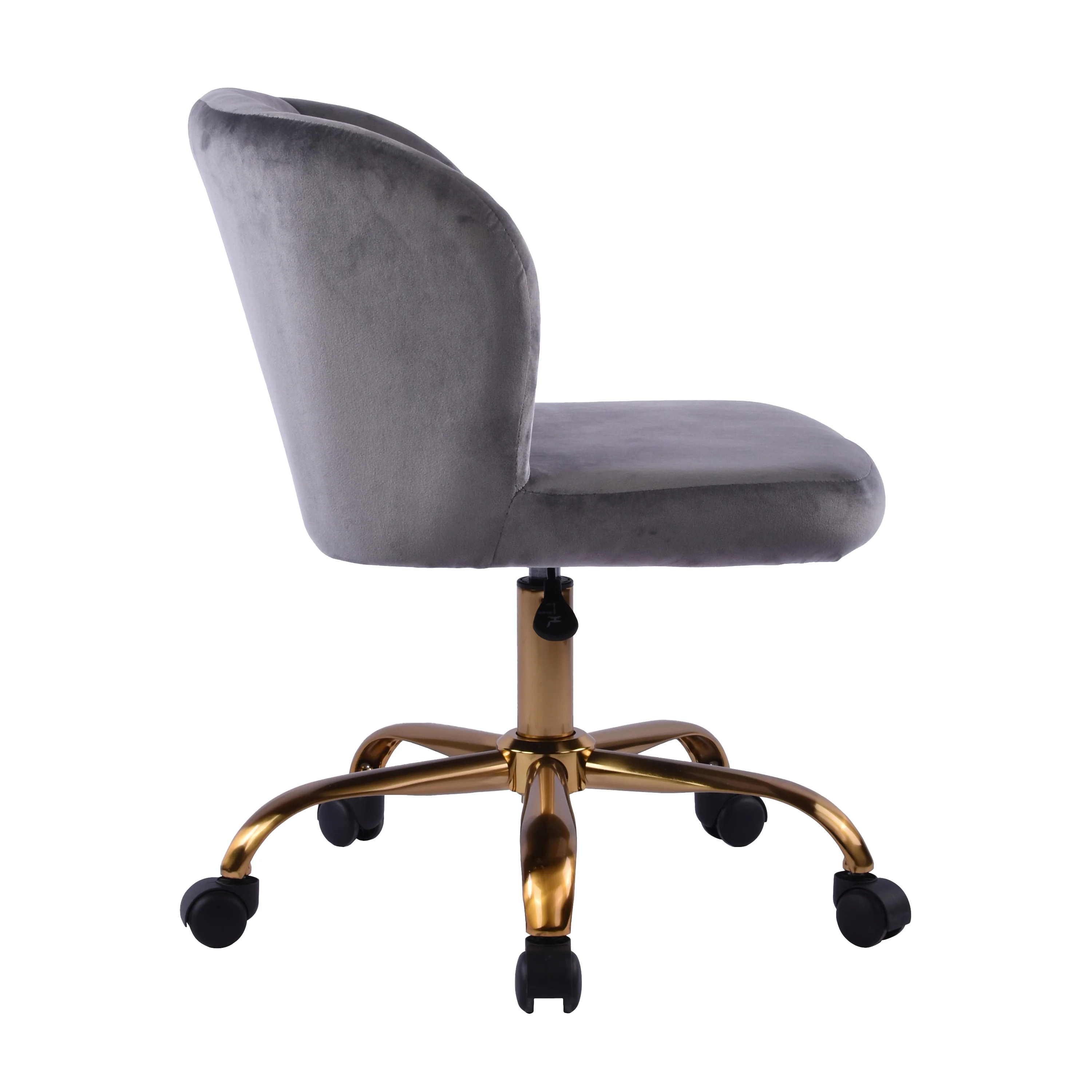 Rylee Swivel Vanity Chair - Image 13