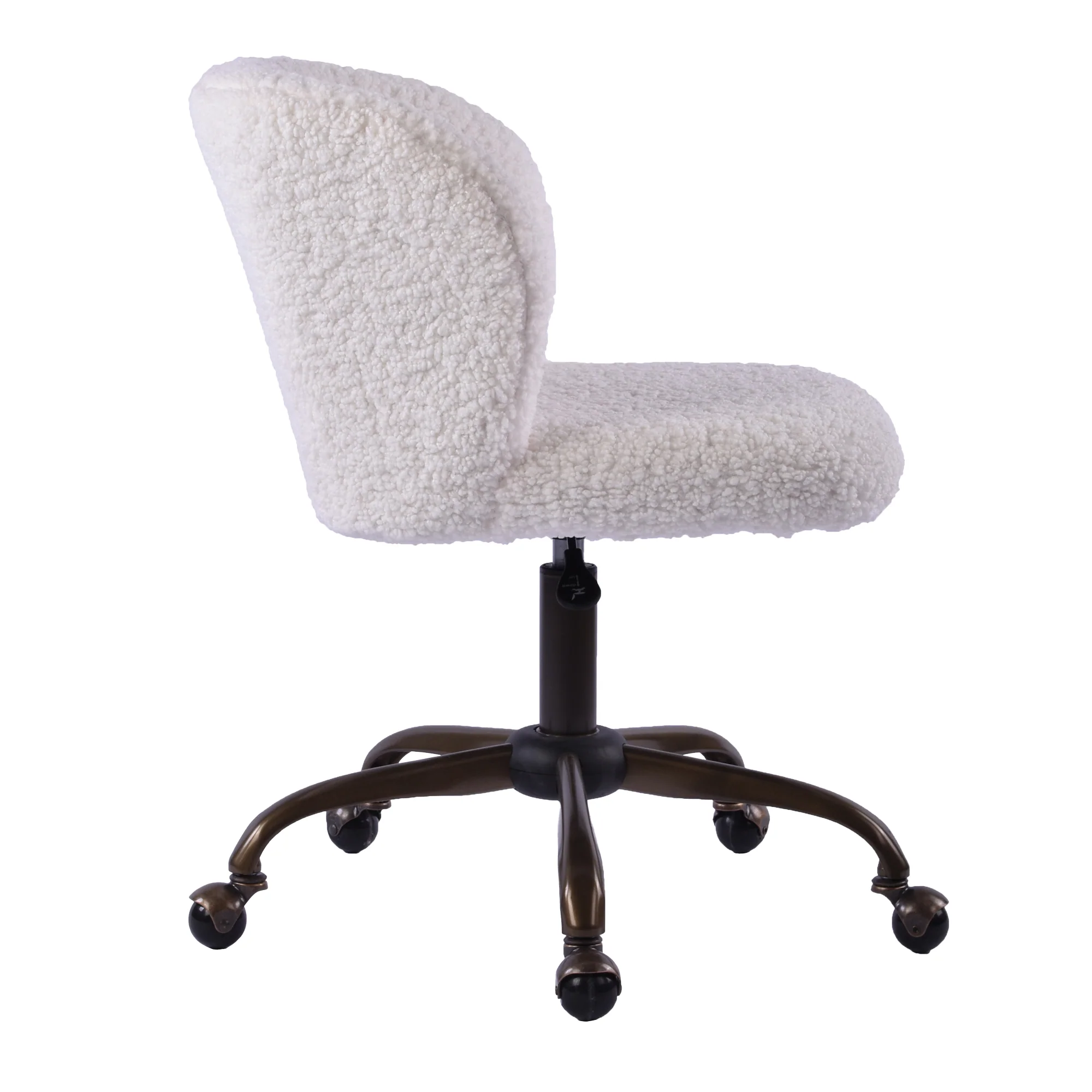 Rylee Swivel Vanity Chair - Image 3