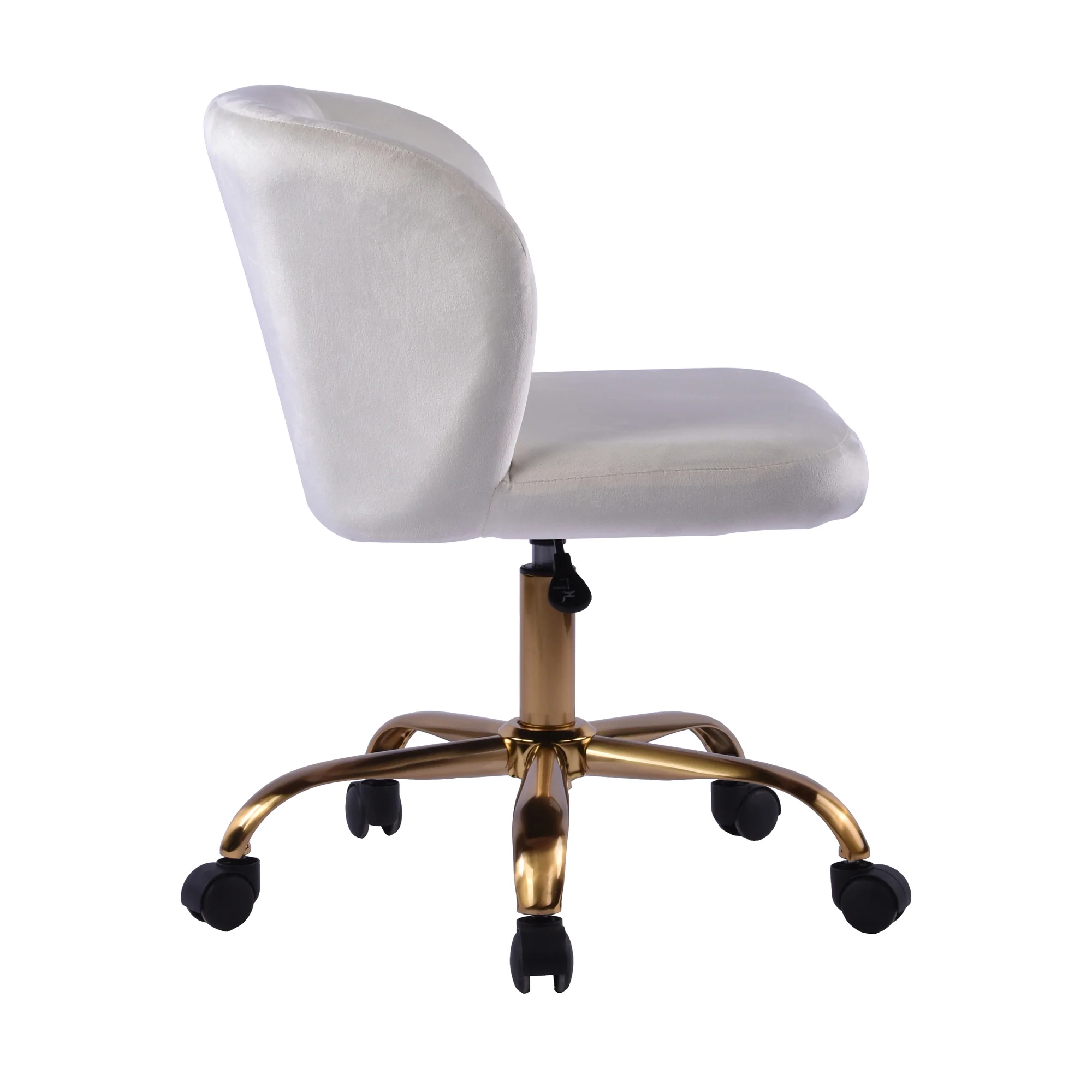 Rylee Swivel Vanity Chair - Image 8