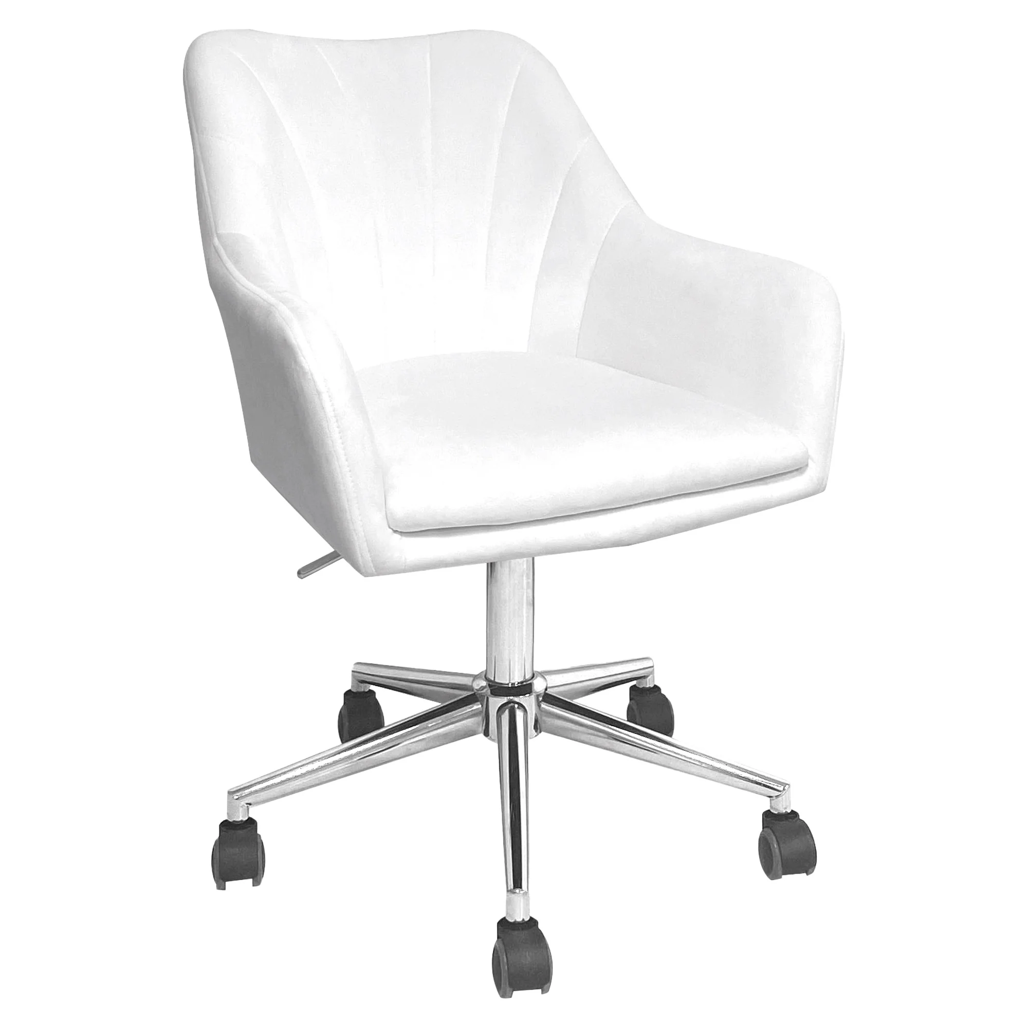 Sadie Swivel Vanity Chair - Image 10