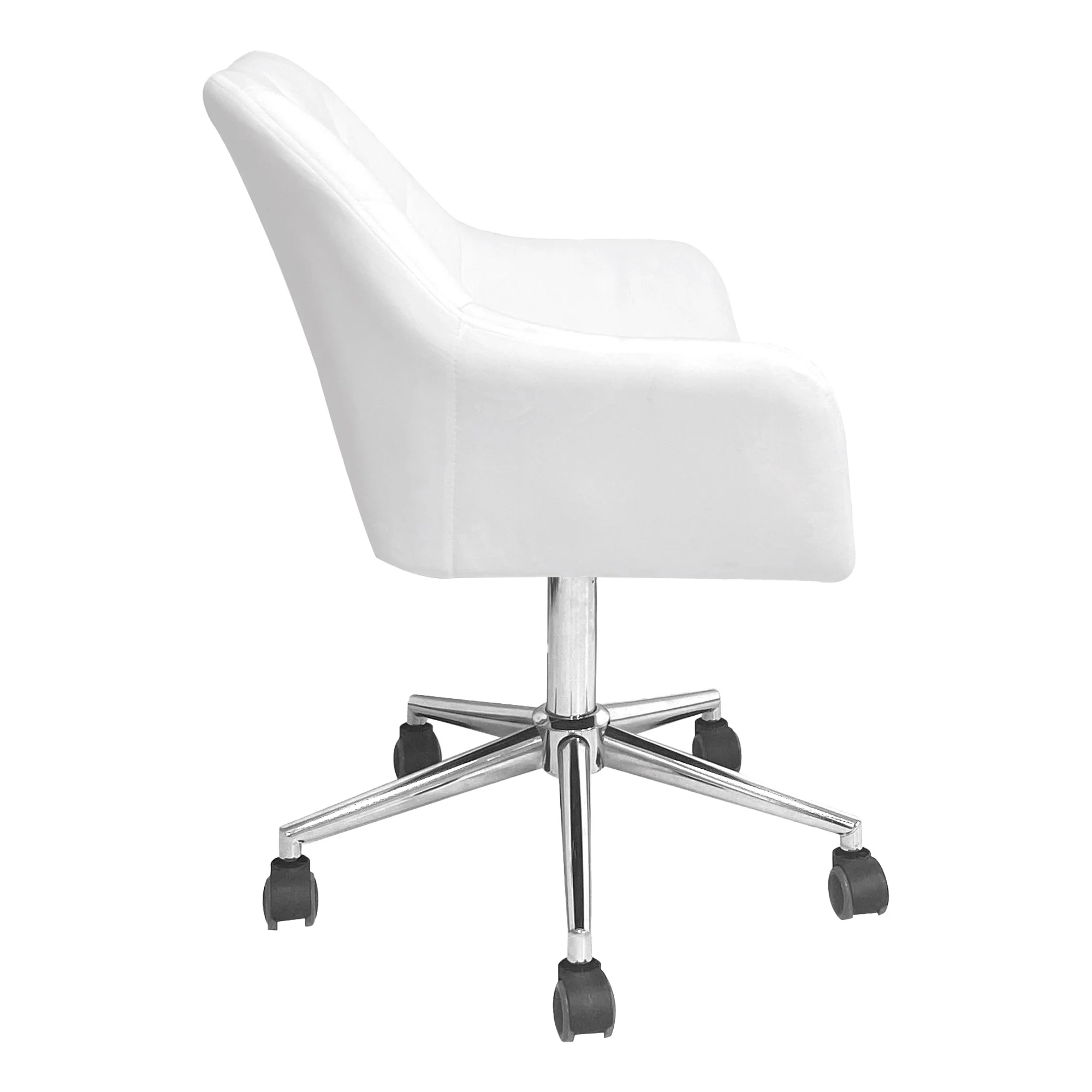 Sadie Swivel Vanity Chair - Image 11