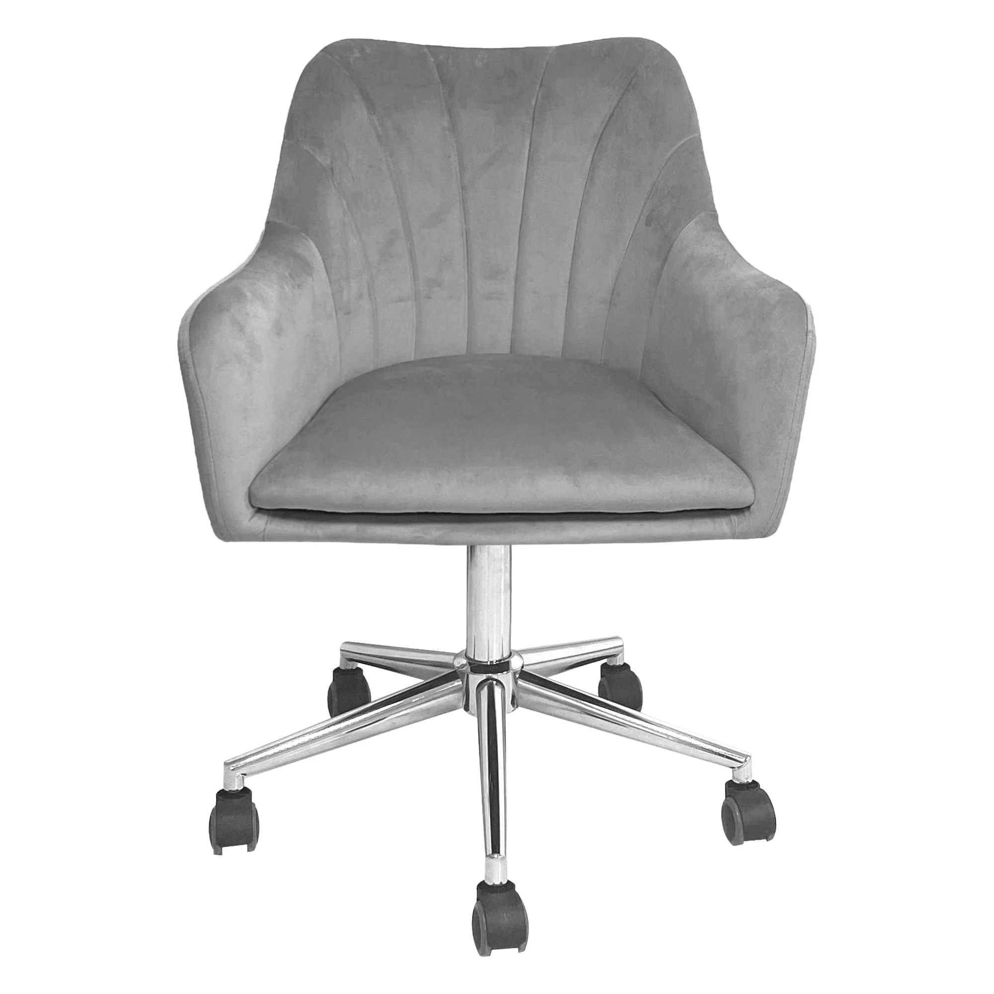 Sadie Swivel Vanity Chair - Image 3