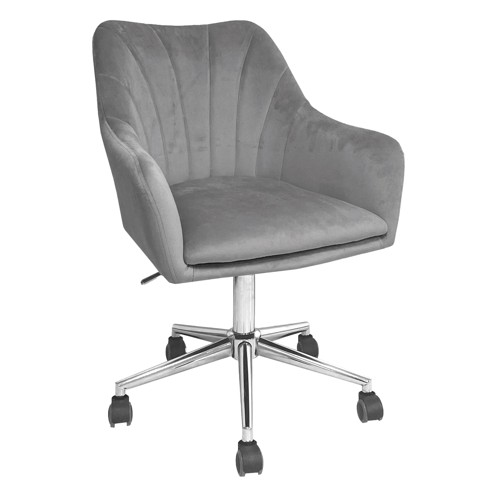 Sadie Swivel Vanity Chair - Image 4