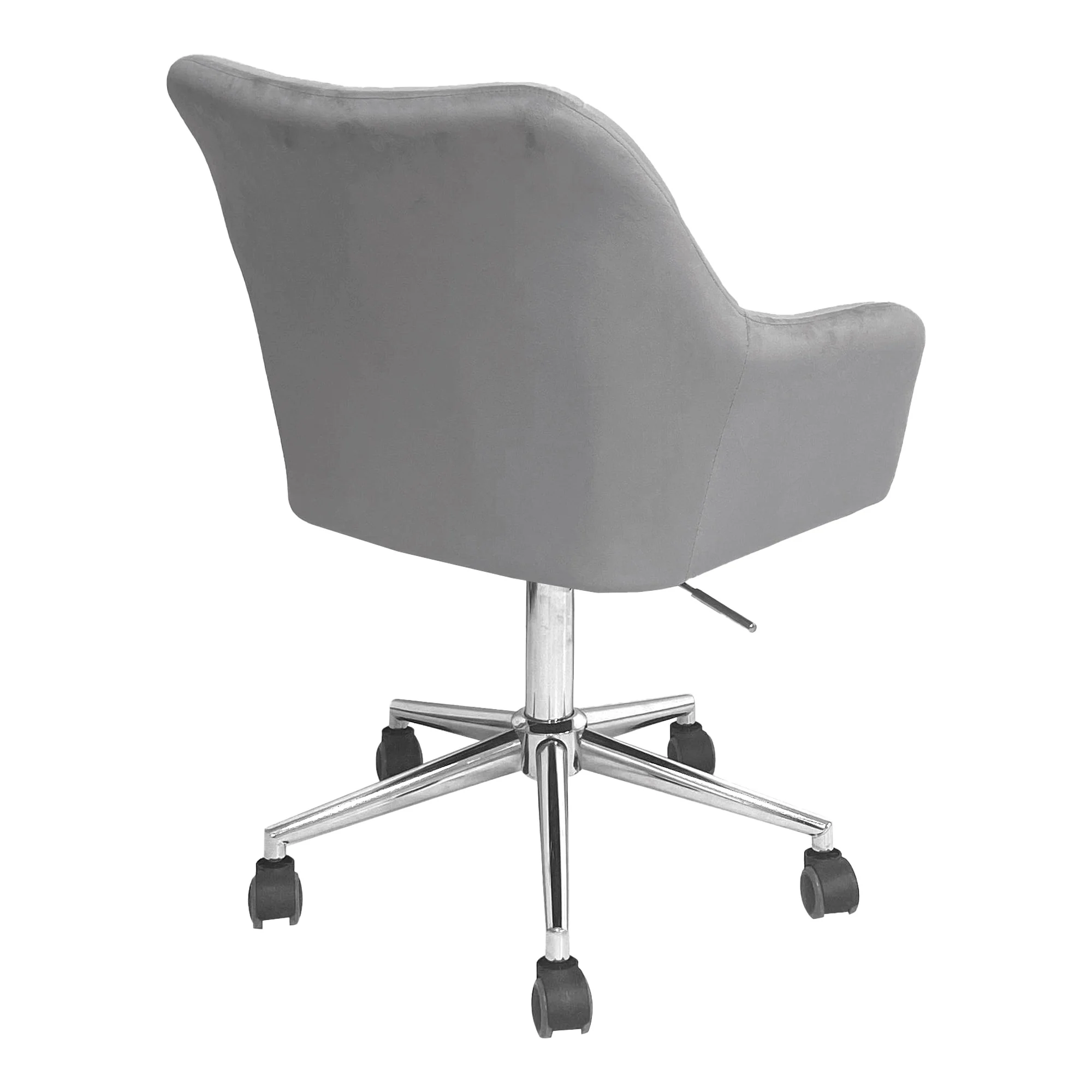 Sadie Swivel Vanity Chair - Image 5