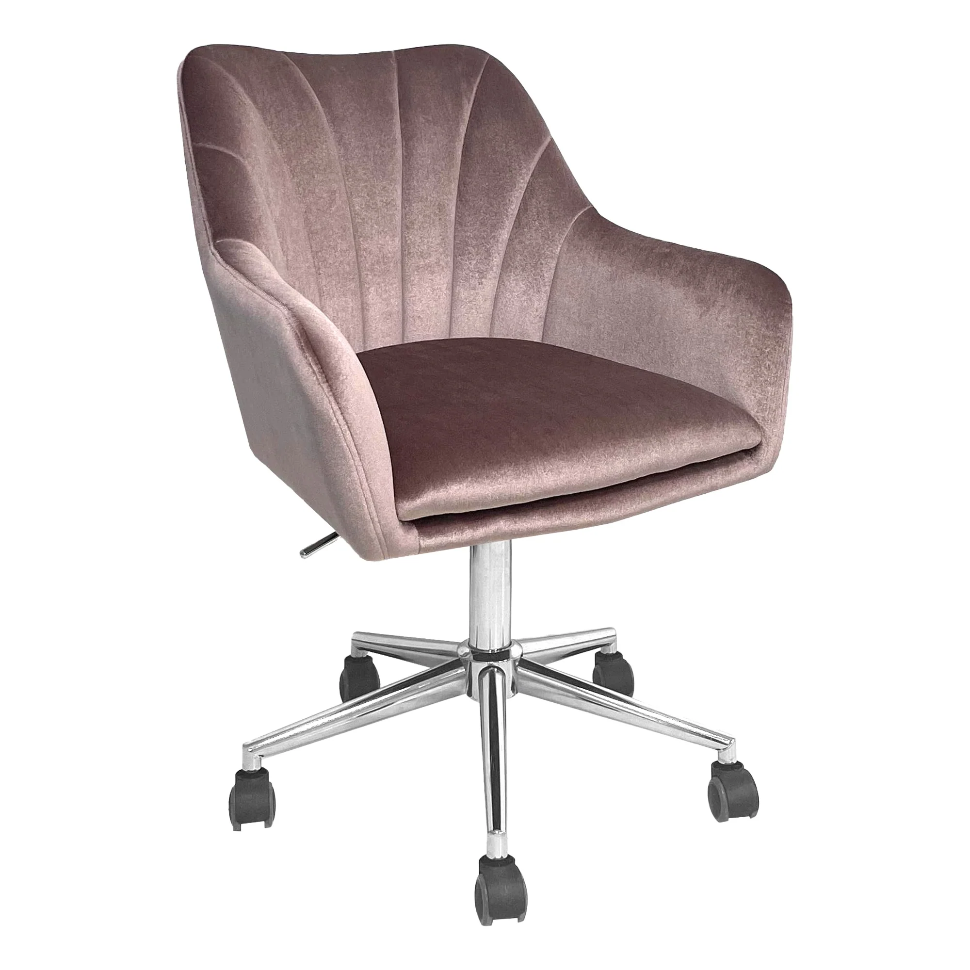 Sadie Swivel Vanity Chair - Image 7