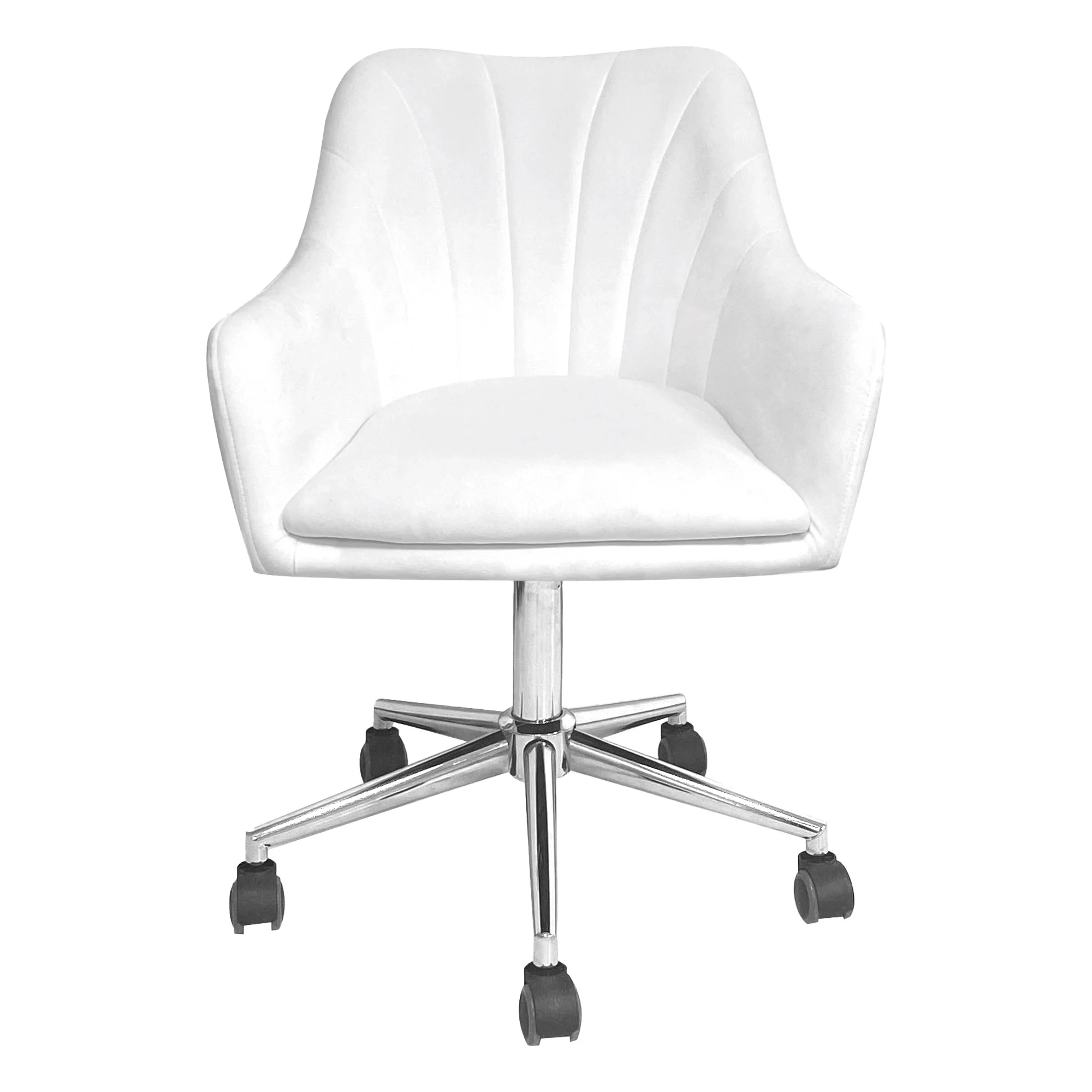 Sadie Swivel Vanity Chair - Image 9