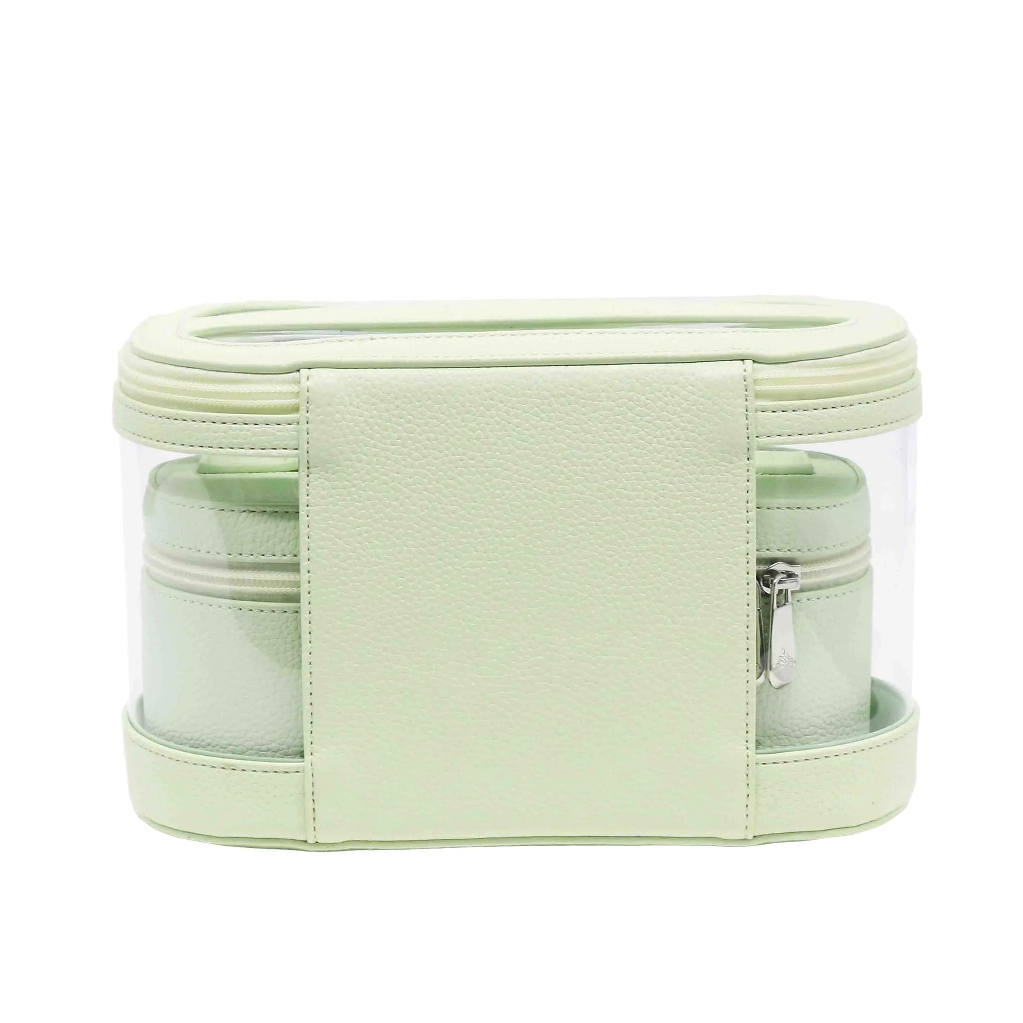 Salerno 2-PC Makeup Case Set - Image 3