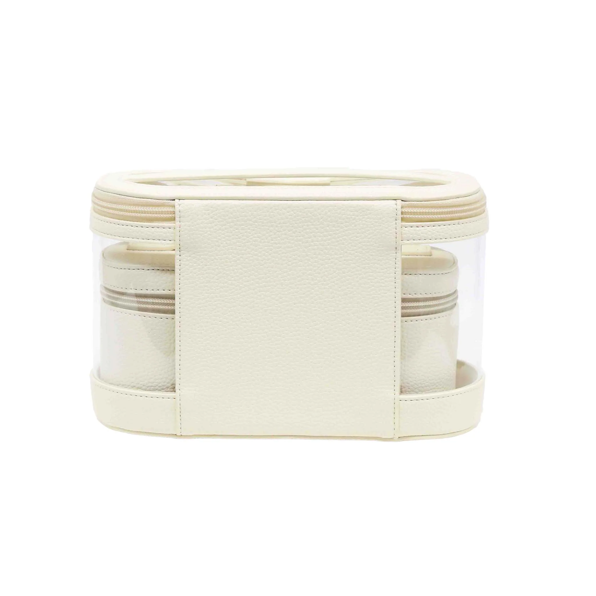 Salerno 2-PC Makeup Case Set - Image 6