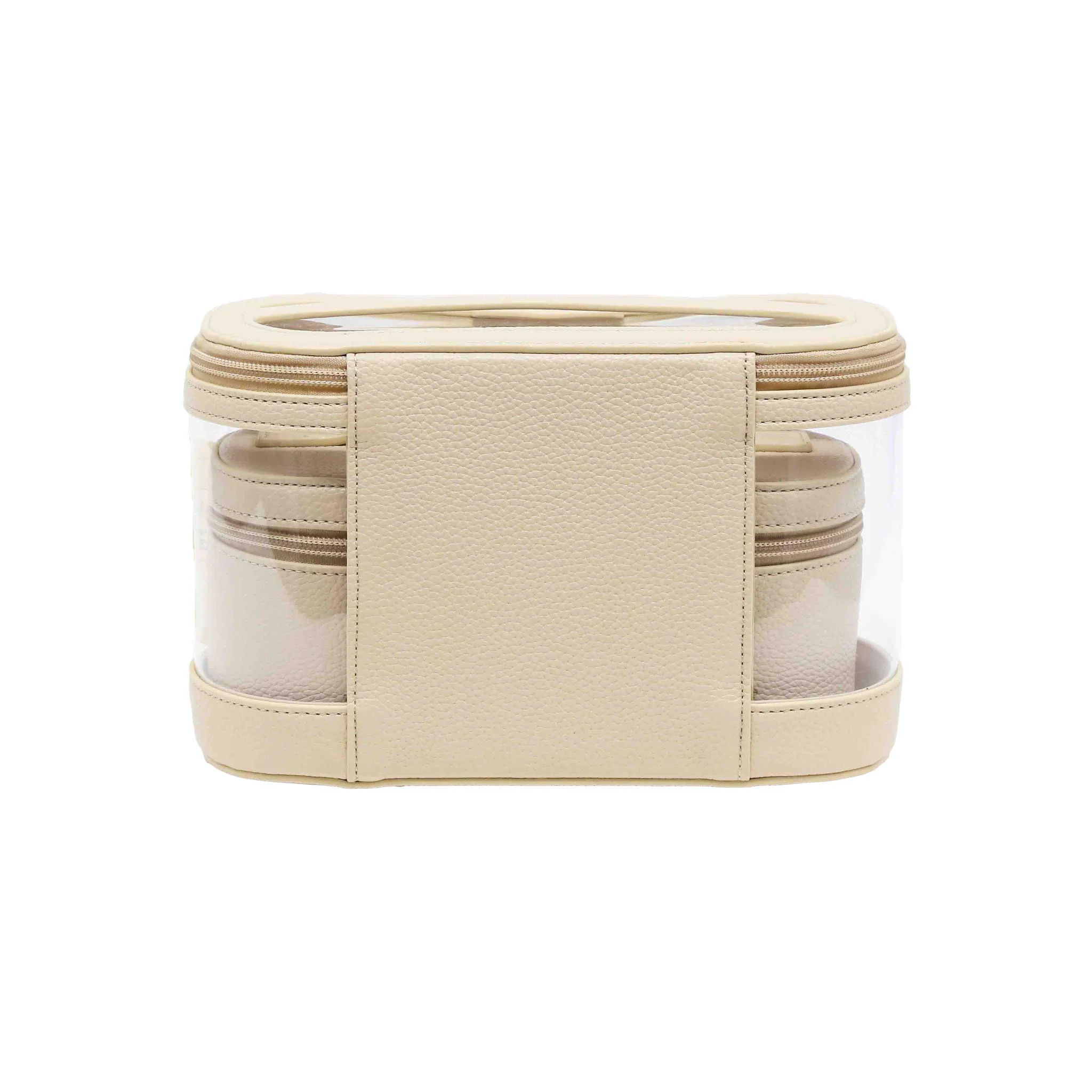 Salerno 2-PC Makeup Case Set - Image 9