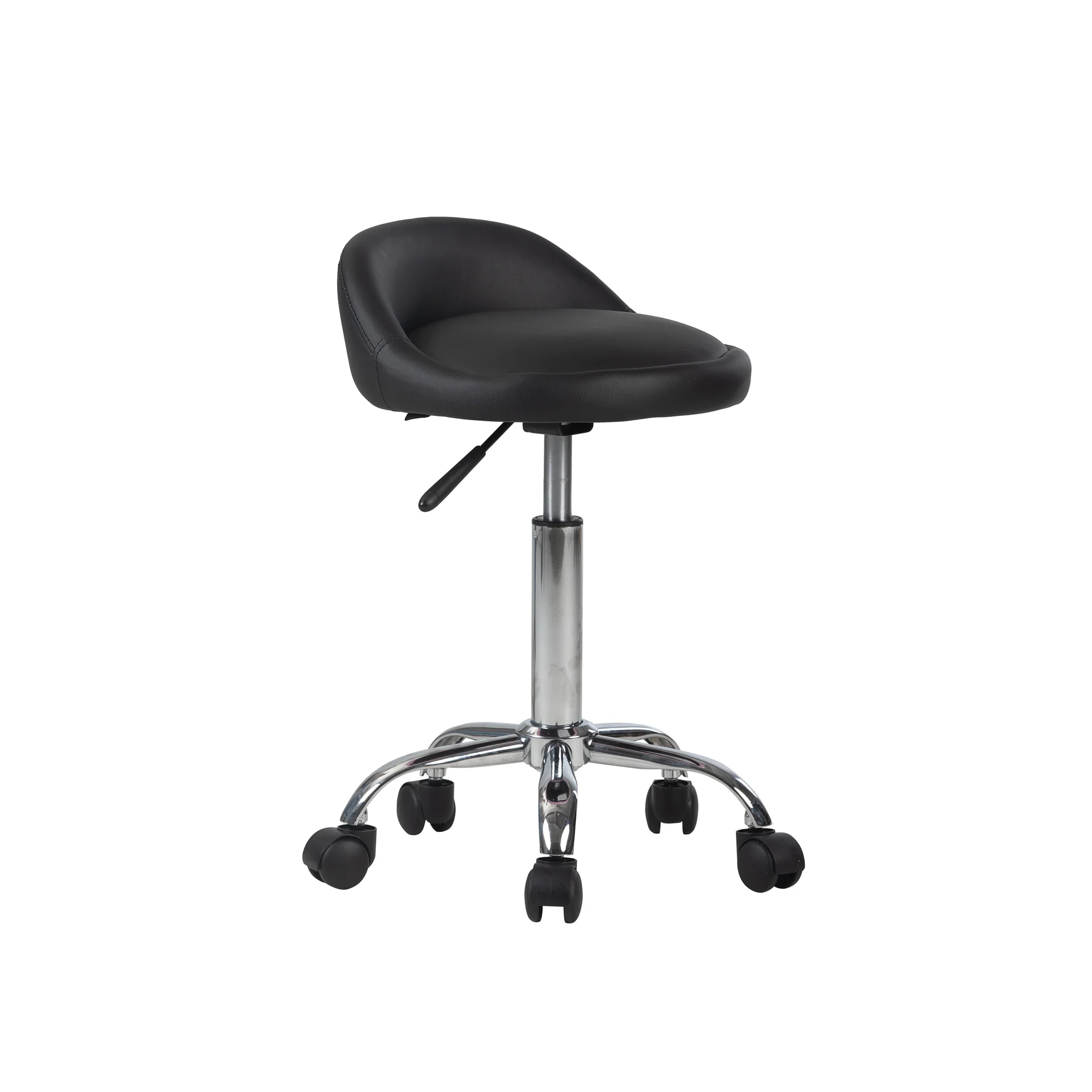 Shauna Swivel Vanity Stool - Image 6