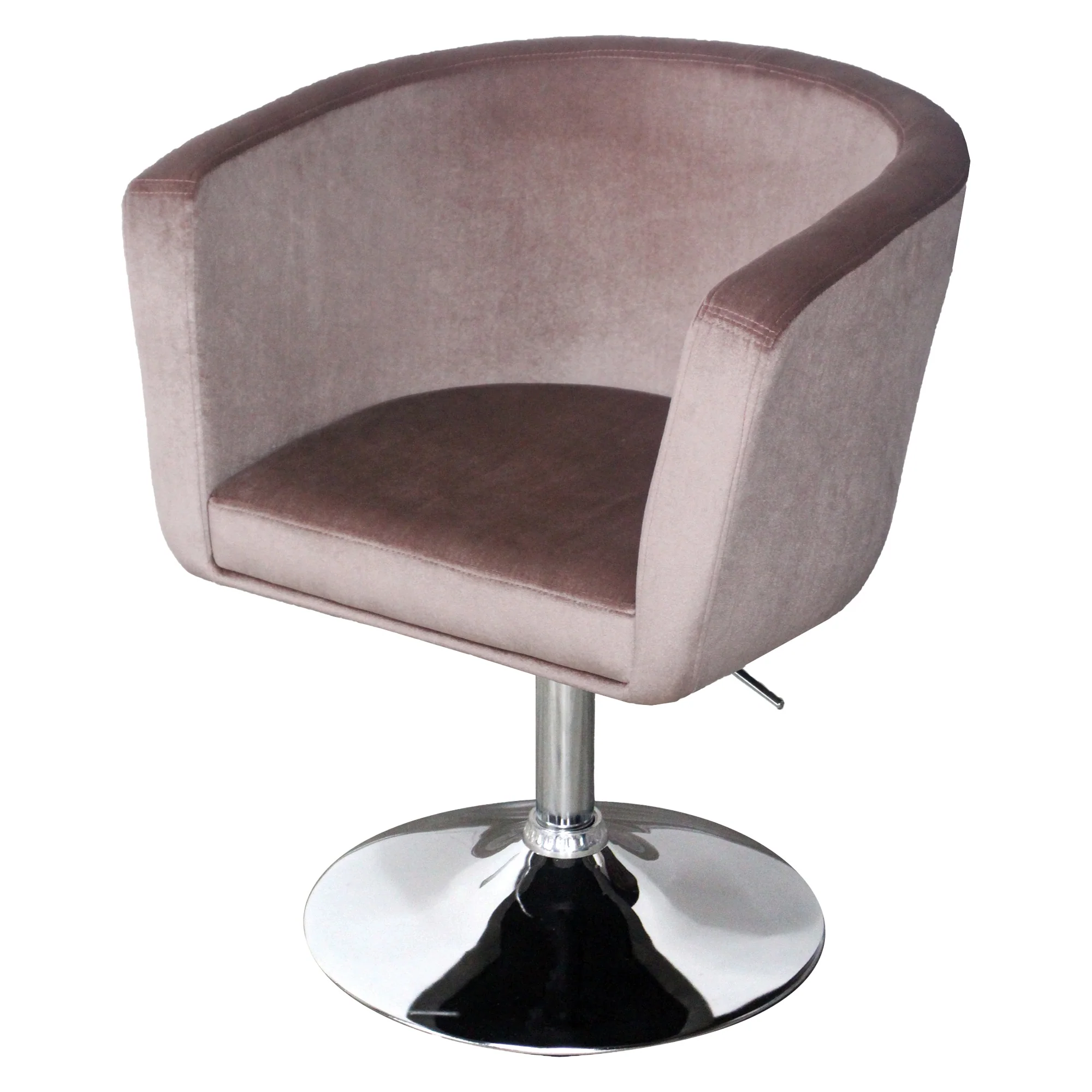 Simone Vanity Armchair - Image 6