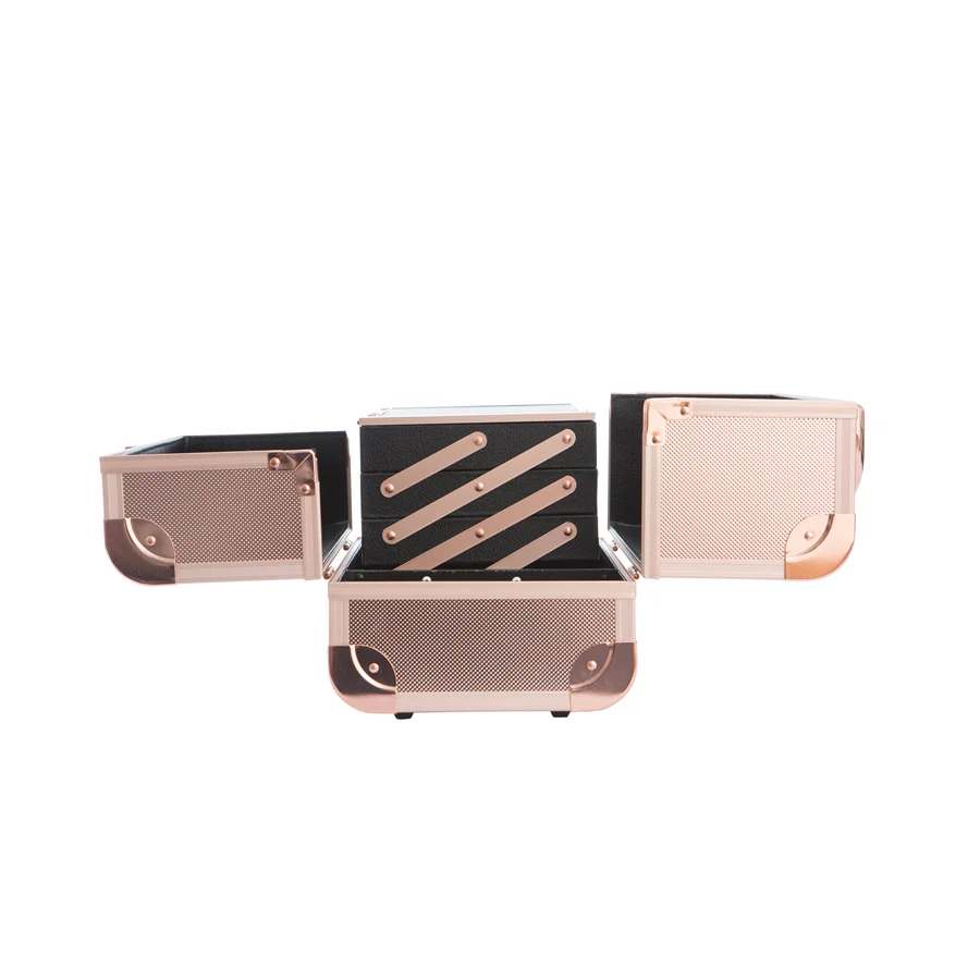 SlayCase® Mini Makeup Travel Case - Image 10