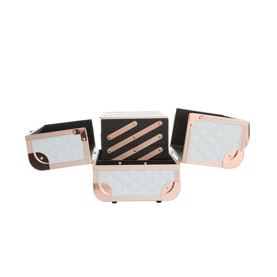 SlayCase® Mini Makeup Travel Case - Image 2