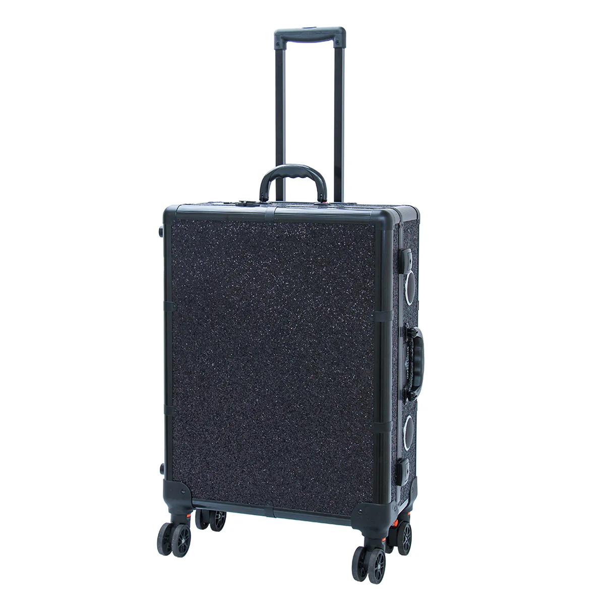 SlayCase® Pro Lux Vanity Travel Train Case - Image 10