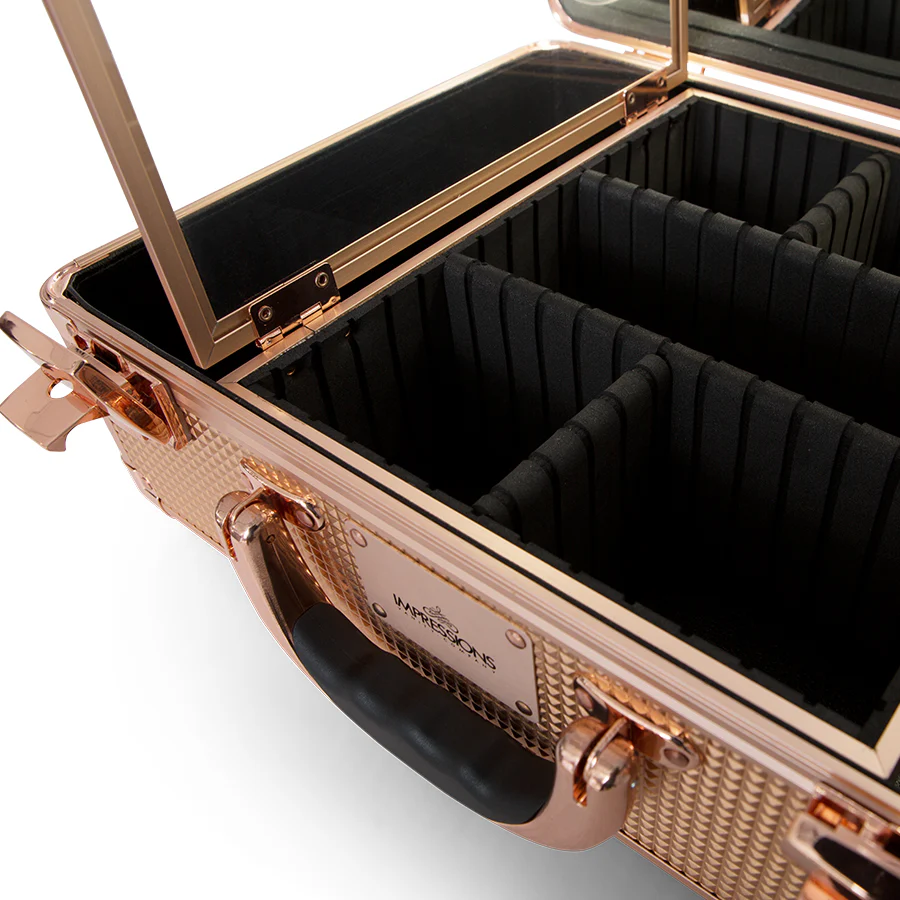 SlayCase® 2.0 Vanity Travel Case in Shimmer - Image 11