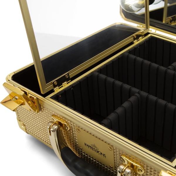 SlayCase® 2.0 Vanity Travel Case in Shimmer - Image 12
