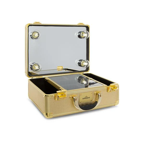 SlayCase® 2.0 Vanity Travel Case in Shimmer - Image 3