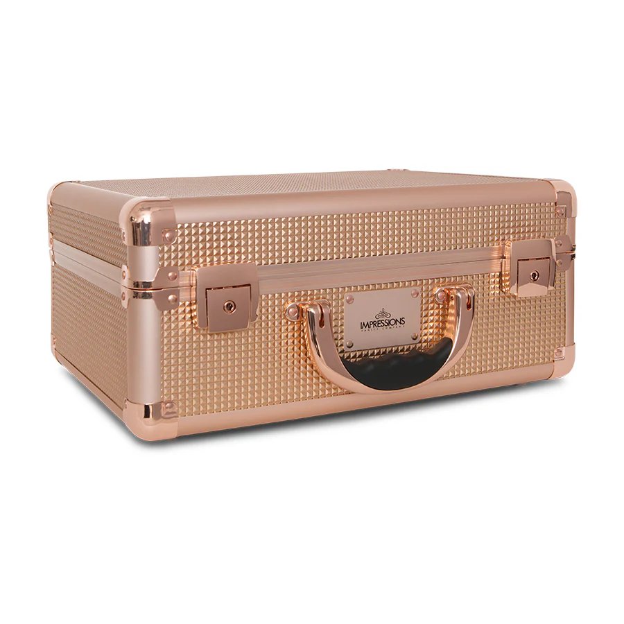 SlayCase® 2.0 Vanity Travel Case in Shimmer - Image 5