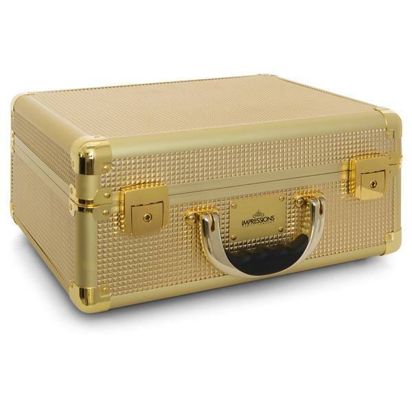 SlayCase® 2.0 Vanity Travel Case in Shimmer - Image 6