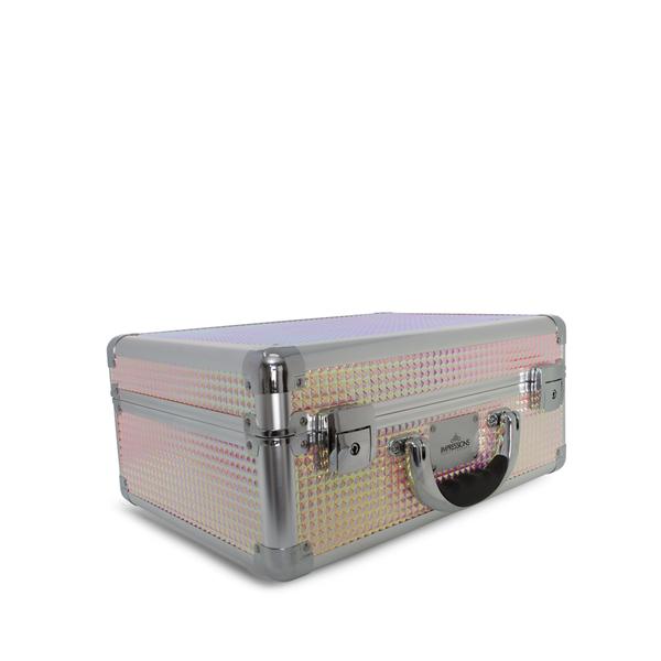SlayCase® 2.0 Vanity Travel Case in Shimmer - Image 7