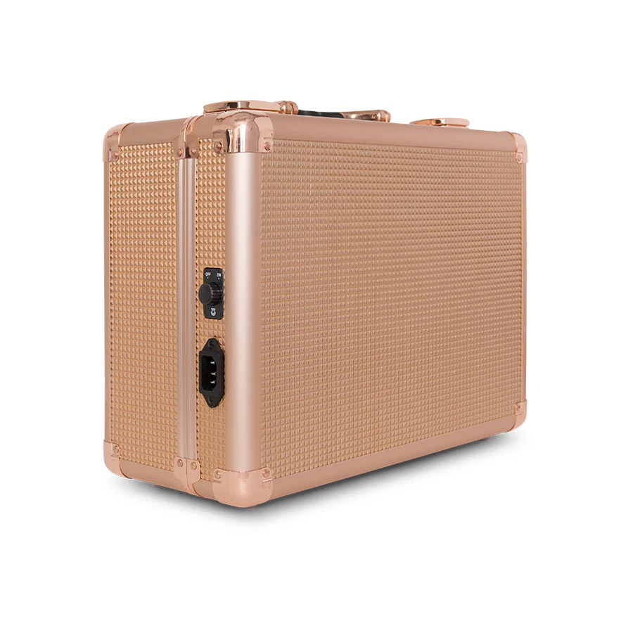 SlayCase® 2.0 Vanity Travel Case in Shimmer - Image 8