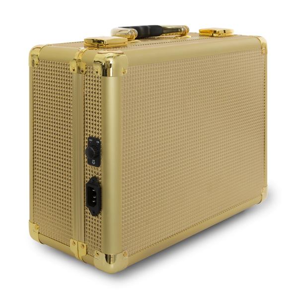 SlayCase® 2.0 Vanity Travel Case in Shimmer - Image 9