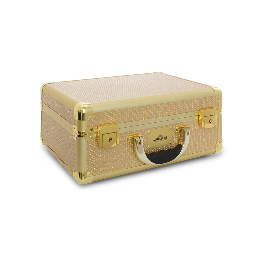 SlayCase® 2.0 Vanity Travel Case in Sparkle - Image 3