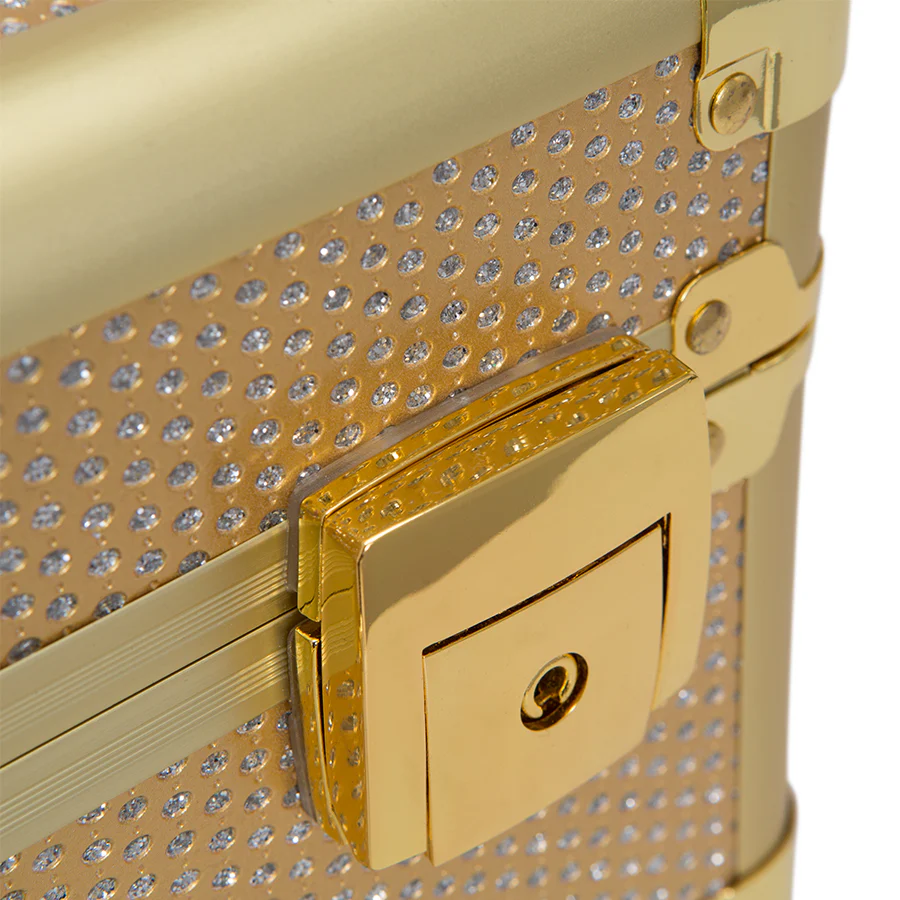 SlayCase® 2.0 Vanity Travel Case in Sparkle - Image 6
