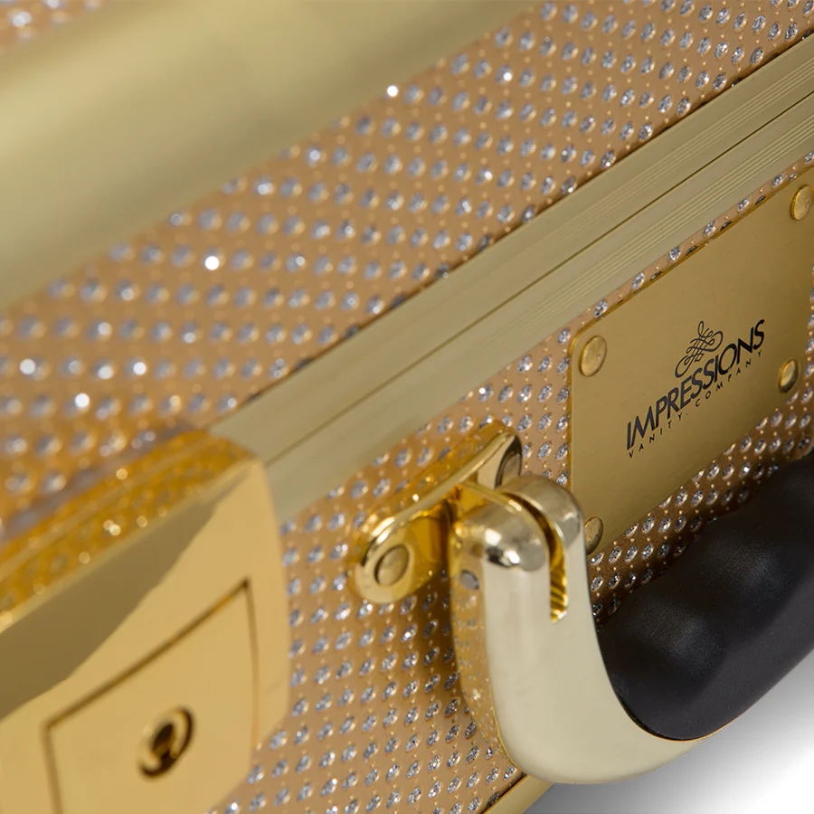 SlayCase® 2.0 Vanity Travel Case in Sparkle - Image 7