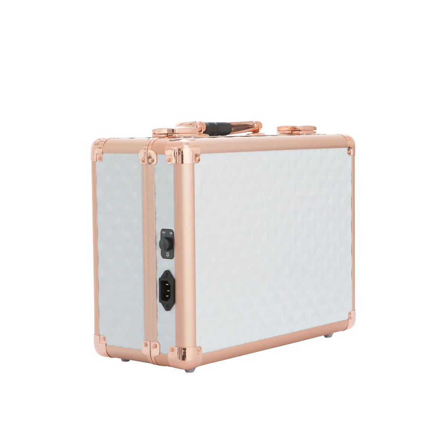 SlayCase® 2.0 Vanity Travel Case in Studded - Image 6
