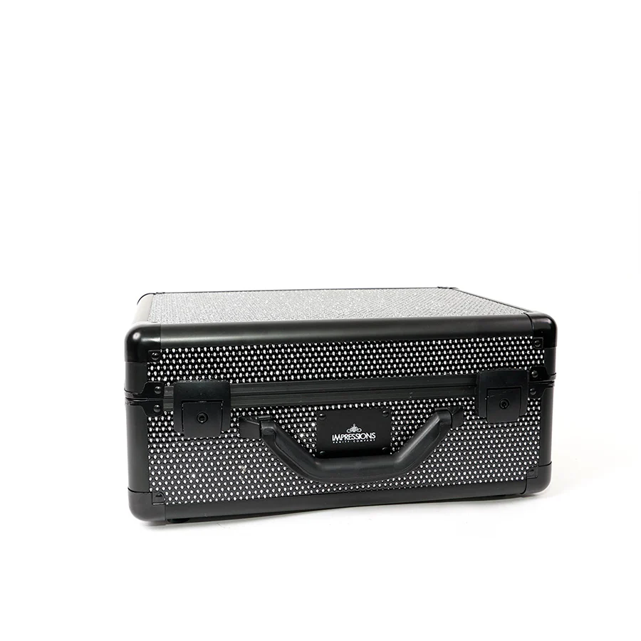 SlayCase® Vanity Travel Case in Sparkle - Image 10