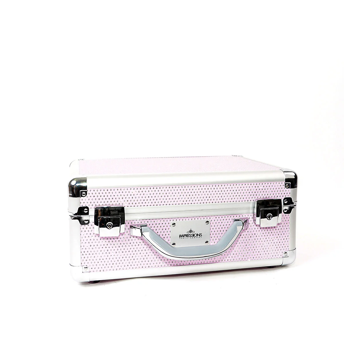 SlayCase® Vanity Travel Case in Sparkle - Image 12