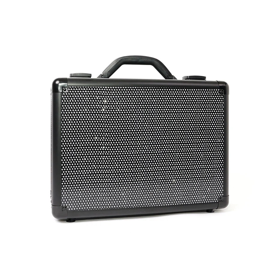 SlayCase® Vanity Travel Case in Sparkle - Image 5