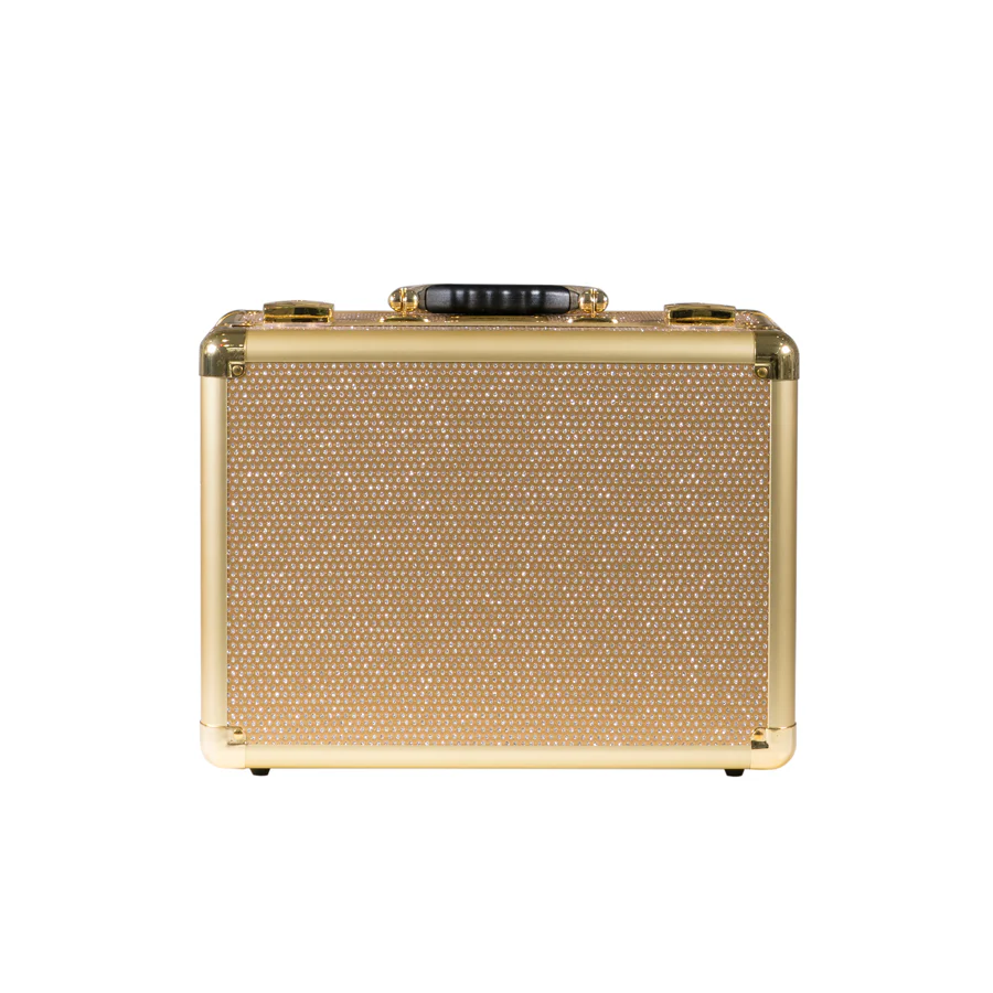 SlayCase® Vanity Travel Case in Sparkle - Image 6